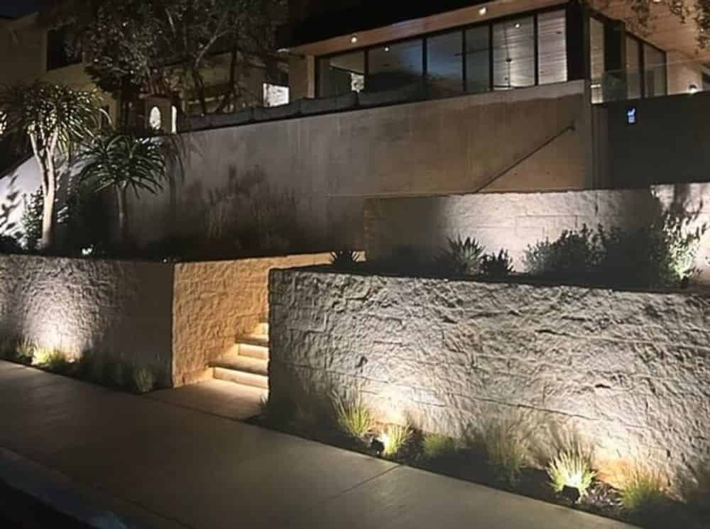 Block Walls image
