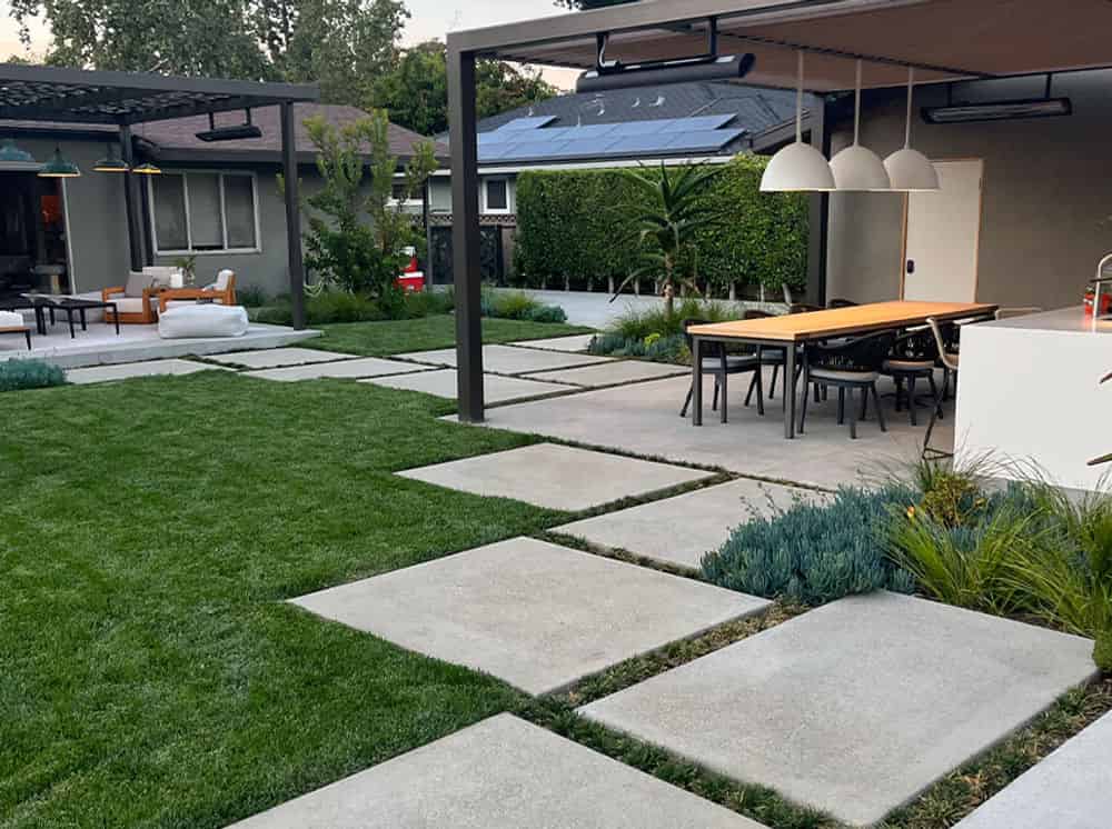 Hardscape Services image