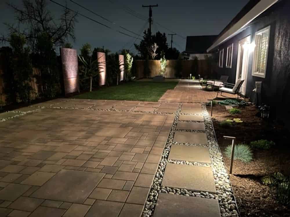 Landscape Consultation, Design, and Installation image