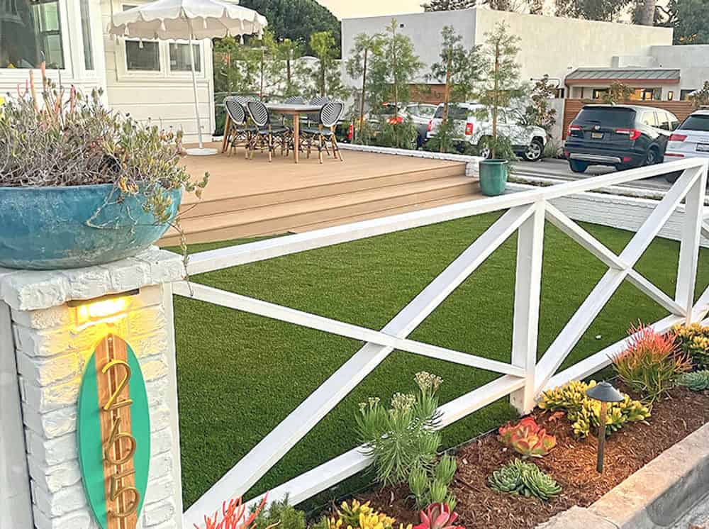 Fence and Deck Services image