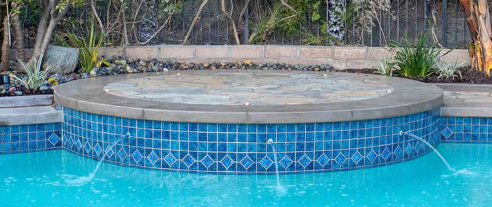 Pool Contractor image