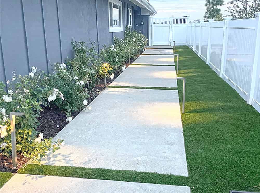 Patio and Walkway Services image
