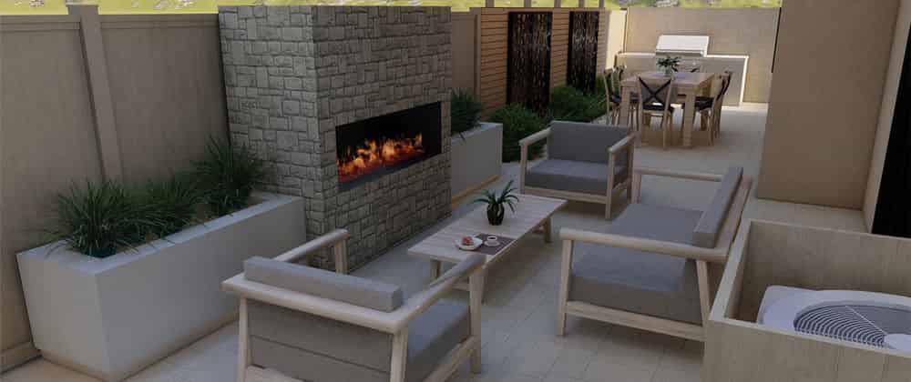 Fire Pits image