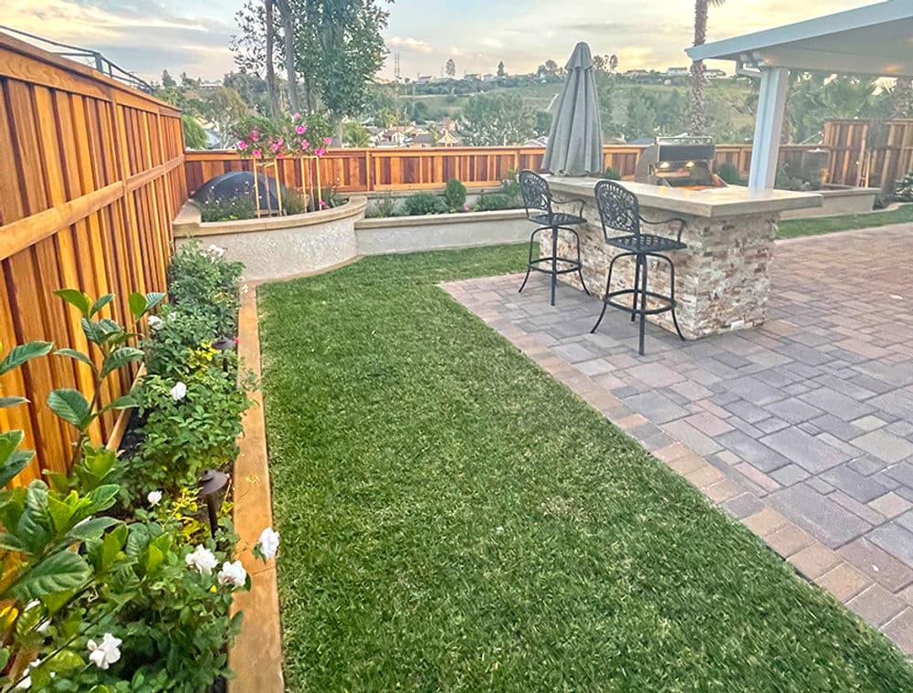 Gallery photos for Landscaping: Image #17