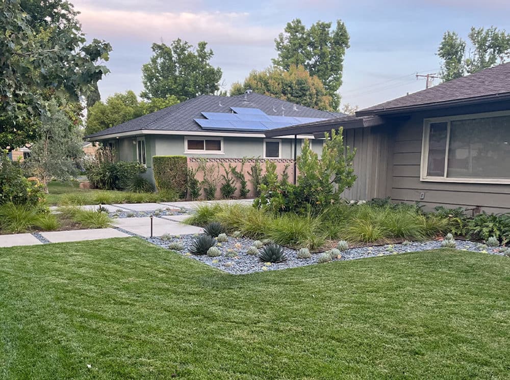 Gallery photos for Landscaping: Image #16