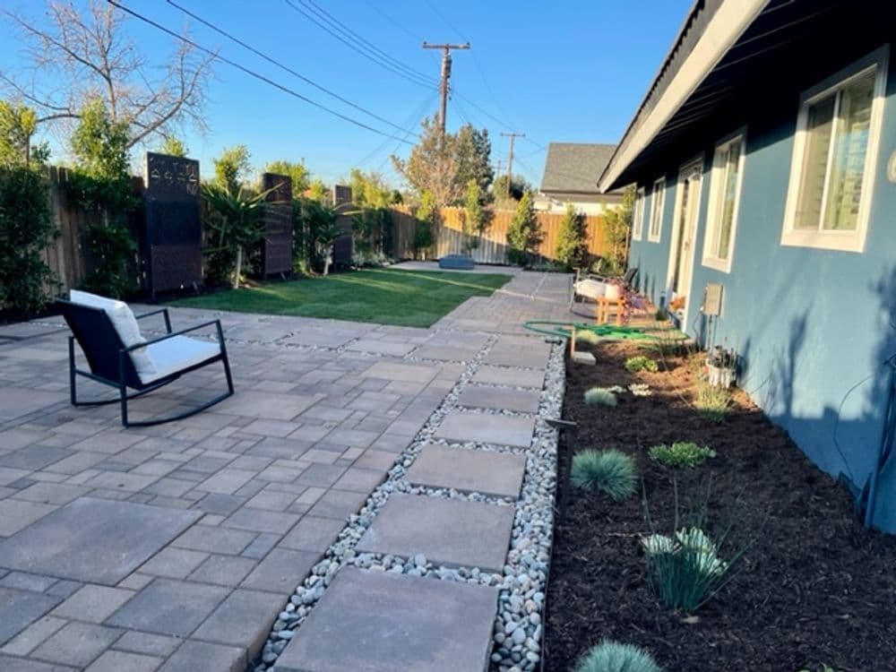 Gallery photos for Landscaping: Image #2