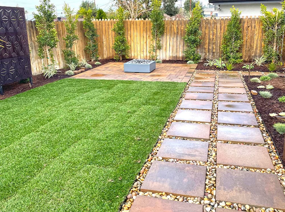 Gallery photos for Landscaping: Image #24