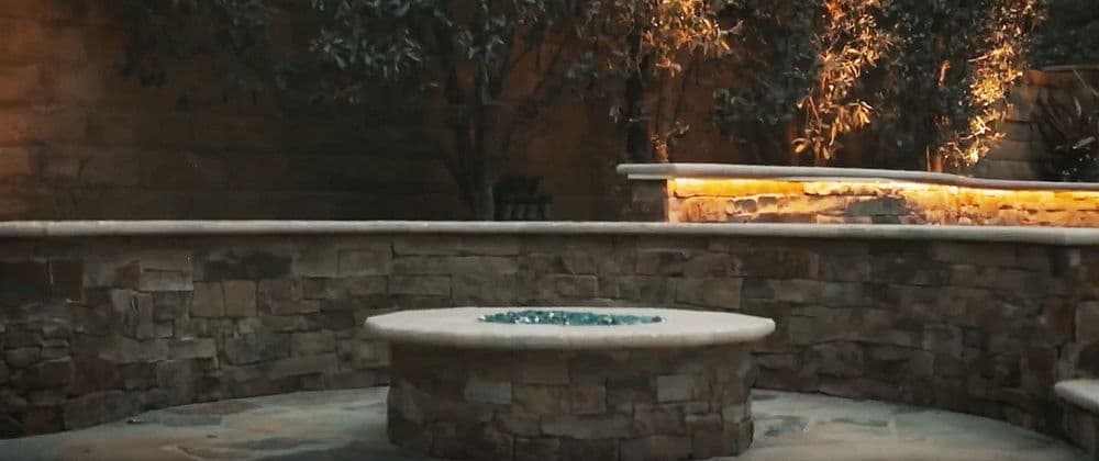 Gallery photos for Fire Pits & BBQ Islands: Image #5