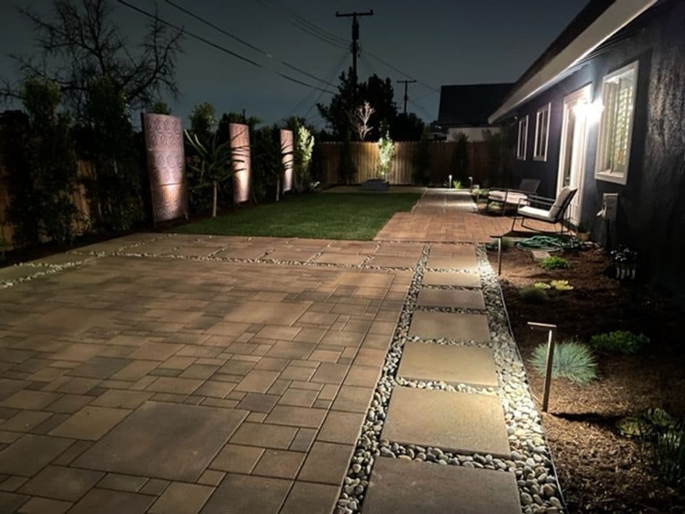 Gallery photos for Landscaping: Image #34