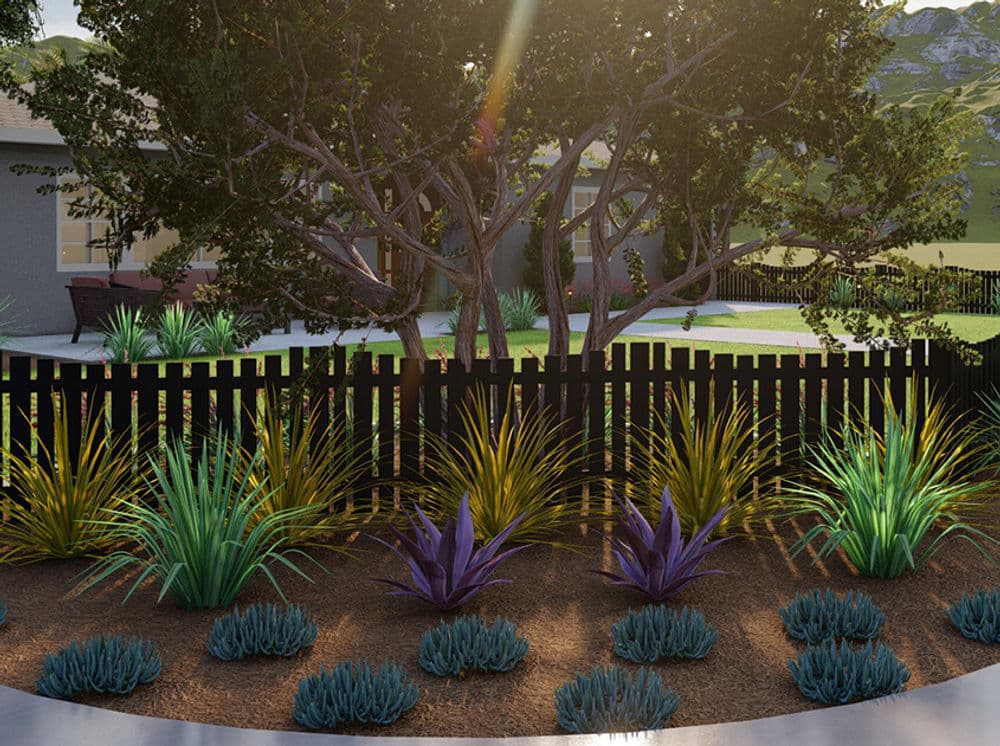 Gallery photos for Landscaping: Image #11