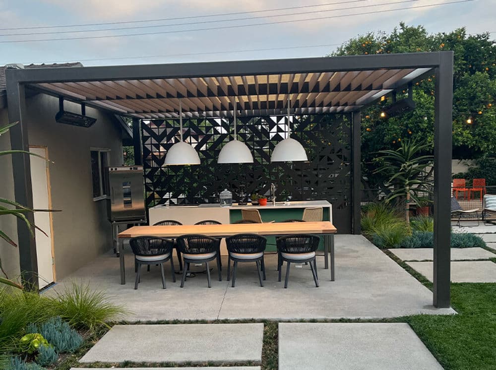 Gallery photos for Fire Pits & BBQ Islands: Image #7
