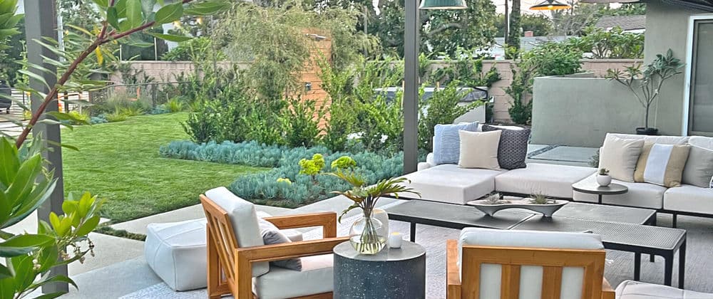 Gallery photos for Landscaping: Image #1