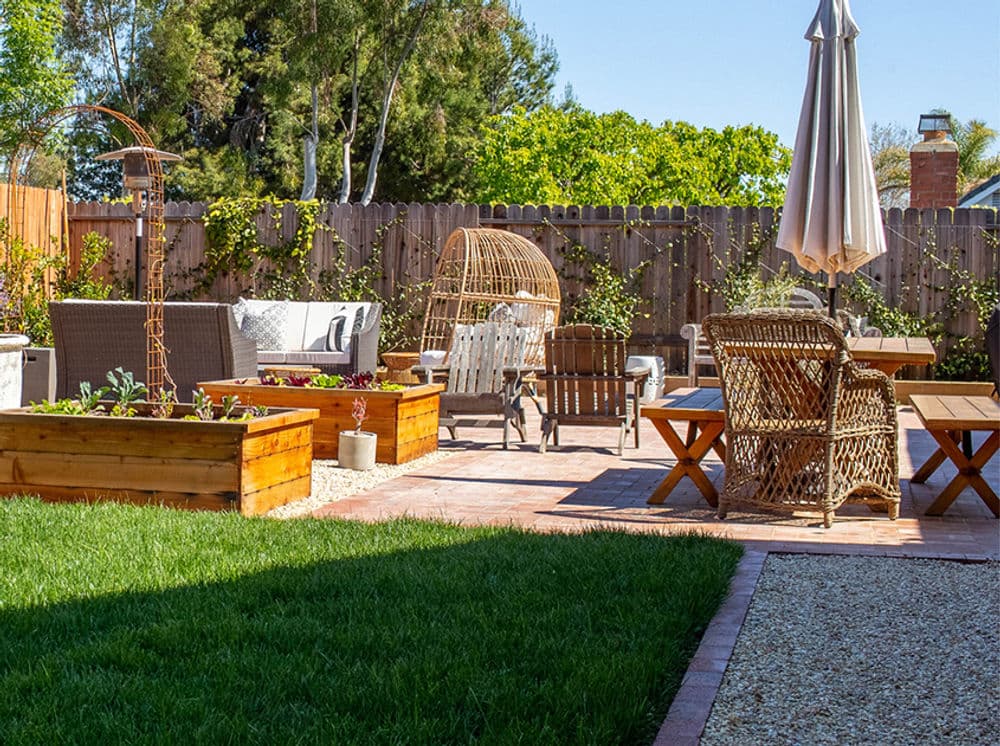 Gallery photos for Fire Pits & BBQ Islands: Image #9