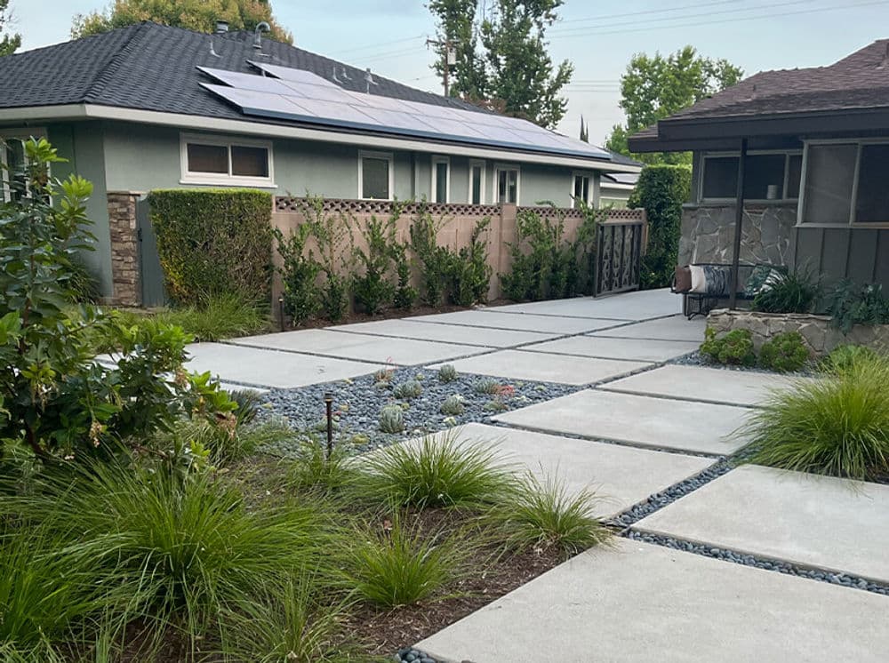 Gallery photos for Landscaping: Image #25