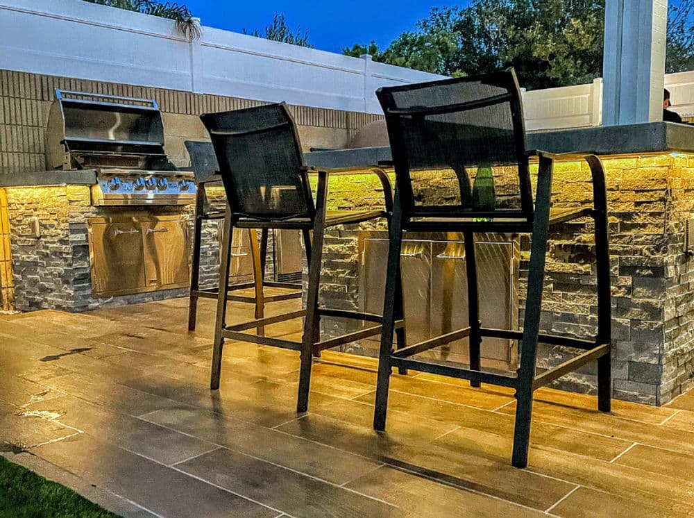 Gallery photos for Fire Pits & BBQ Islands: Image #14