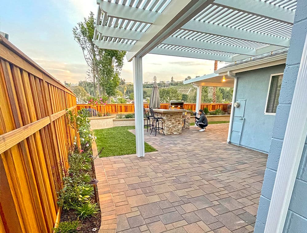 Gallery photos for Landscaping: Image #28