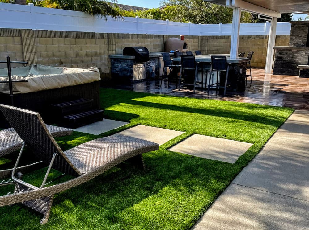 Gallery photos for Landscaping: Image #35