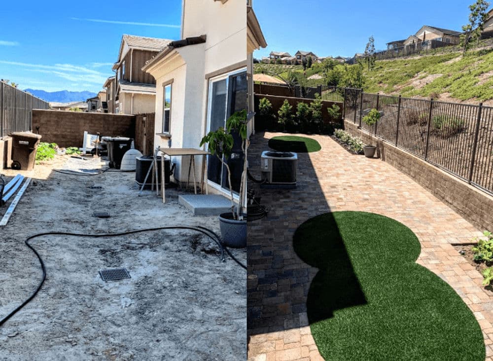 Gallery photos for Landscaping: Image #36