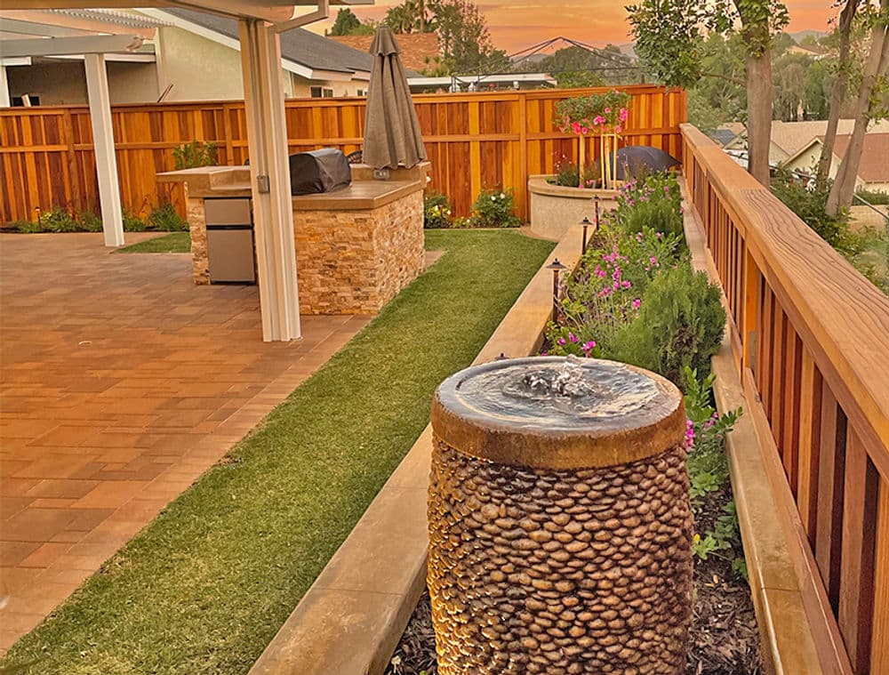 Gallery photos for Landscaping: Image #9