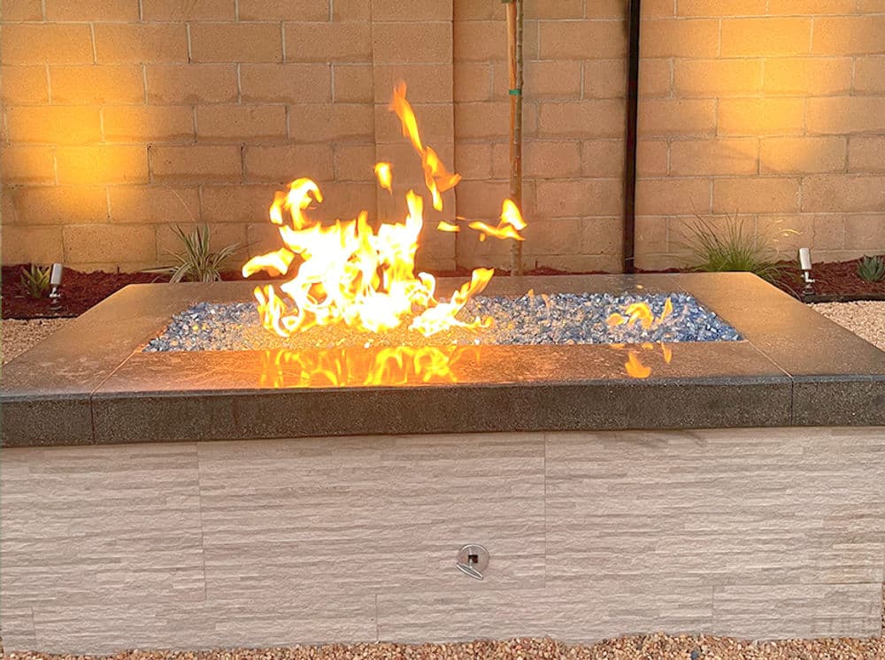 Gallery photos for Fire Pits & BBQ Islands: Image #3