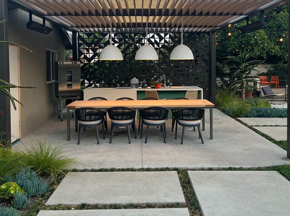 Gallery photos for Fire Pits & BBQ Islands: Image #13
