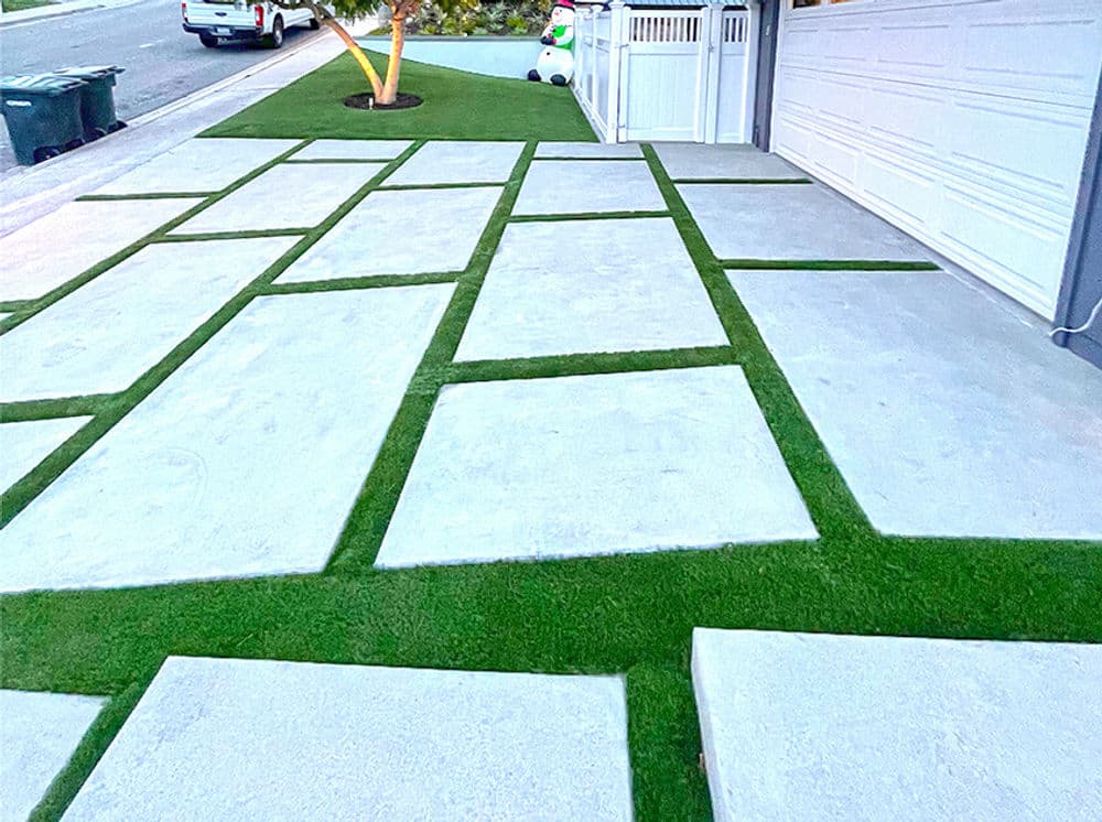 Project Pavers and Concrete image