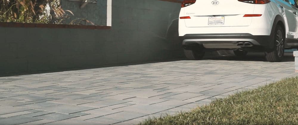 Gallery photos for Driveways: Image #2