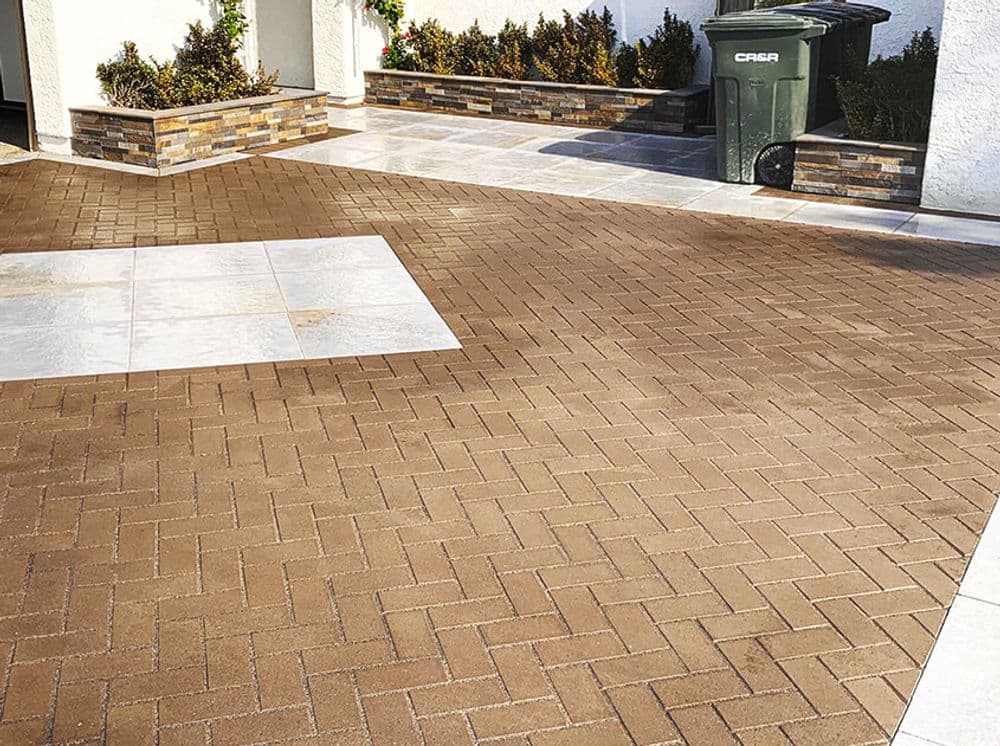 Gallery photos for Driveways: Image #5