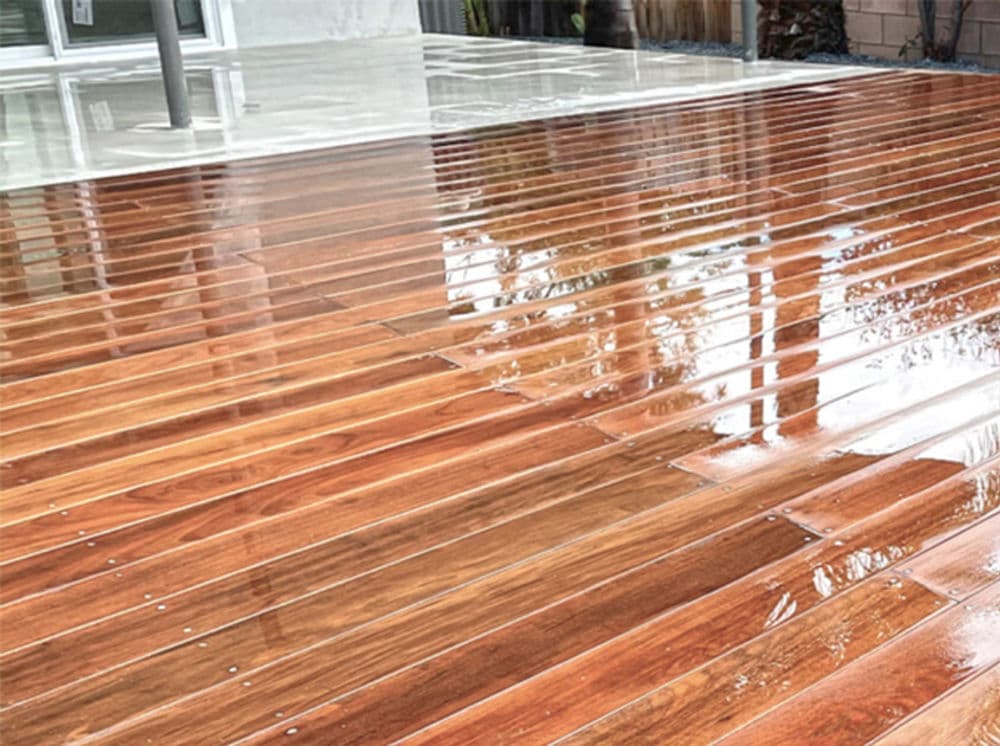Gallery photos for Decks & Fencing: Image #8