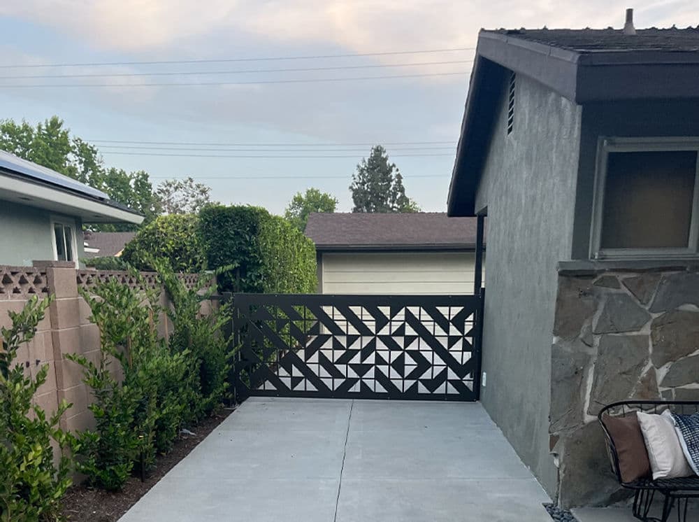 Gallery photos for Decks & Fencing: Image #7