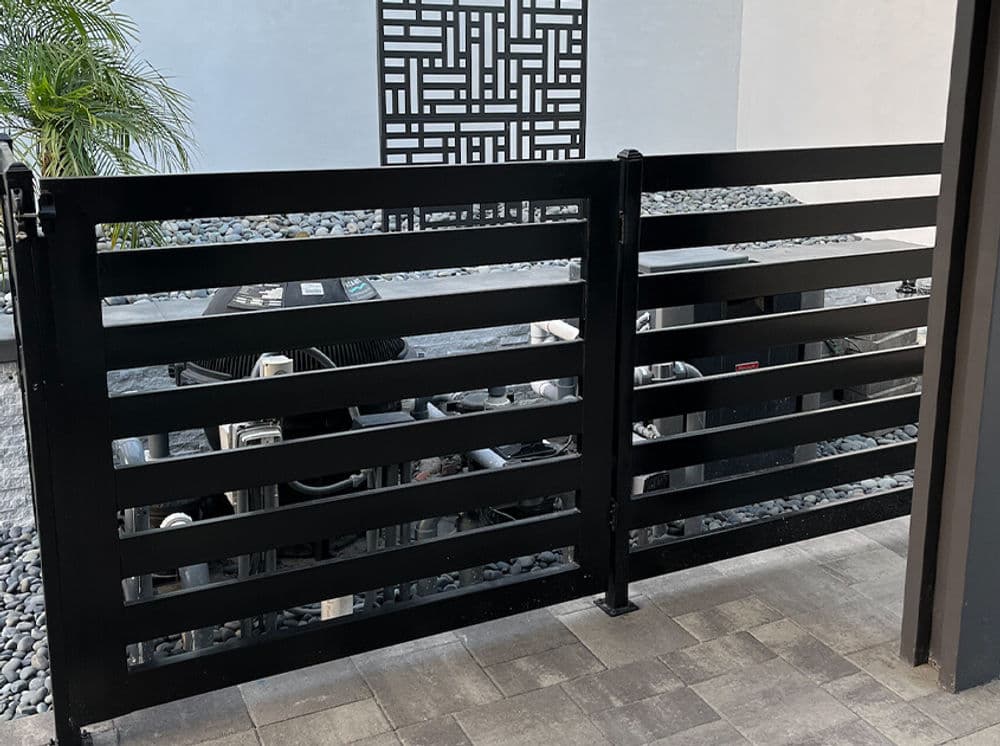 Gallery photos for Decks & Fencing: Image #1