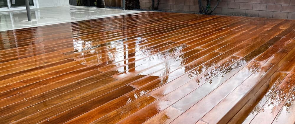 Gallery photos for Decks & Fencing: Image #2