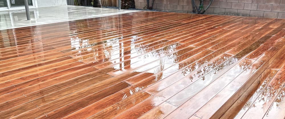 Gallery photos for Decks & Fencing: Image #5