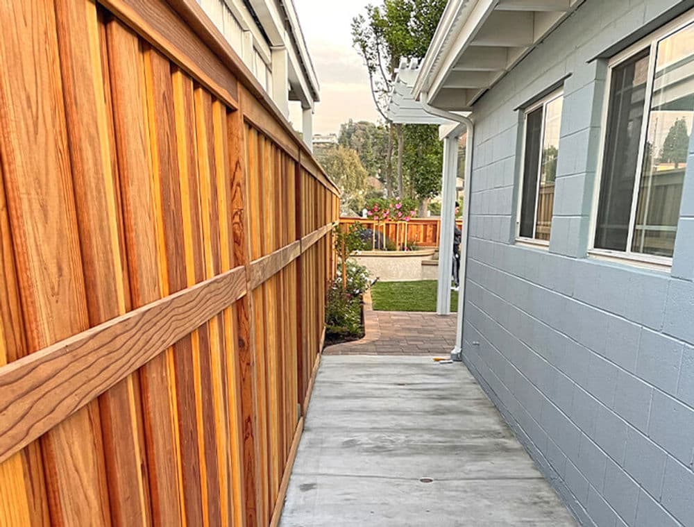 Gallery photos for Decks & Fencing: Image #3